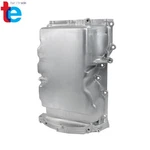 Engine Oil Pan For Ford Escape Fusion Focus Lincoln Mkc 2.5 2.3 2.0l Cj5z6675a. Fixed Price $67.42.