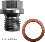 Engine Oil Drain Plug Beck/arnley 016-0093. Fixed Price $12.99.