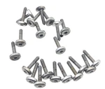 06-10 Bmw 750i 750li Transmission Oil Fluid Pan Bolt Bolts Set. Fixed Price $40.03.