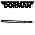 Dorman Fuel Tank Strap For 1987-1988 Chevrolet V10 Suburban Air Delivery Xk. Fixed Price $45.47.