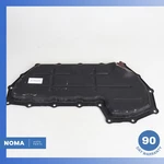 03-09 Jaguar X350 Xjr S-type Xf 4.2l V8 S/c Engine Motor Lower Oil Pan Oem. Fixed Price $199.20.