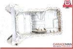 05-11 Mercedes W204 C300 Engine Upper Oil Sump Baffle Pan 2720142102 Oem. Fixed Price $82.25.