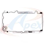 Engine Oil Pan Gasket Set Apex Automobile Parts Aop280a. Fixed Price $26.99.