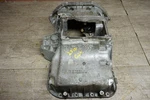 2010-2012 Mercedes Glk350 X204 4matic 3.5l V6 Gas Upper Engine Oil Pan 118k Oem. Fixed Price $296.24.