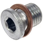 090-172cd Dorman Oil Drain Plug For Vw Ram Truck 1500 2500 3500 4500 5500 Routan. Fixed Price $17.71.