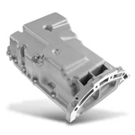 Engine Oil Pan For Mazda 3 5 6 Cx-7 2010-2017 L50610400c. Fixed Price $127.99.