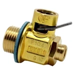 Fumoto F104s Engine Oil Drain Valve & Lc-10 Clip - Dodge 6.7l Diesel M18-1.5. Fixed Price $38.75.