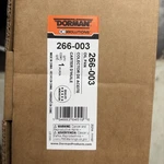 Dorman Oe Solutions 266-003 Engine Oil Pan For Select 16-23 Lexus Toyota Models. Fixed Price $125.00.