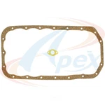 Oil Pan Set Apex Automobile Parts Aop438. Fixed Price $24.00.