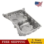 Hop20c Lower Engine Oil Pan For 2007 2008 2009 Acura Tl V6 3.2l 3.5l Mdx 3.7l. Fixed Price $81.99.