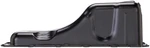 Spectra Engine Oil Pan For 05-10 Ford Mustang Fp86a. Fixed Price $134.69.