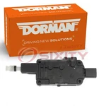 Dorman Front Left Door Lock Actuator Motor For 1988-1994 Lincoln Continental Vf. Fixed Price $67.40.