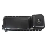 Labwork Oil Pan For Dodge Ram 2500 / 3500 5.9l L6 Diesel 1994-2002 05080632aa. Fixed Price $70.51.