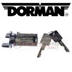Dorman Ignition Lock Cylinder For 1971-1978 American Motors Matador Primary Gu. Fixed Price $47.85.