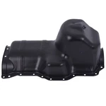 Engine Oil Pan Fits Jeep Cherokee Comanche Wagoneer Wrangler 2.5l L4 53020831. Fixed Price $58.88.