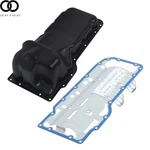 Oil Pan Kit For 11-13 Ram 1500 05-10 Dodge Dakota Durango 4.7l W/gasket. Fixed Price $57.98.