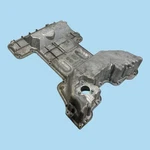 M113k Lower Engine Oil Pan 1130141103 Oem Mercedes Cls55 E55 Sl55 S55 Amg 58k. Fixed Price $864.95.