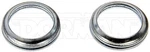 Dorman 095-140cd Crush Drain Plug Gasket Fits Gm Models 10017614. Fixed Price $4.99.