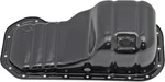 Dorman 264-308 Engine Oil Pan Fits 88-93 Toyota Corolla L4 1.6l. Fixed Price $73.69.