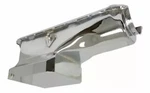 6 Quart Chrome Oil Pan For 65-90 Chevy Big Block 396 402 427 454 Drag Racing. Fixed Price $151.85.