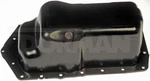 Dorman 264-129 Engine Oil Pan Fits Buick, Oldsmobile And Pontiac Models. Fixed Price $88.03.