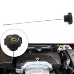 24225190 Transmission Oil Dipstick For Buick Cadillac Pontiac. Fixed Price $19.80.