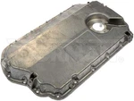 Dorman 264-706 Engine Oil Pan For Select 98-05 Audi Volkswagen Models. Fixed Price $96.88.