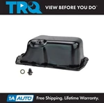Trq Engine Oil Pan Fits Buick Chevrolet Oldsmobile Pontiac. Fixed Price $84.95.