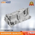 Engine Oil Pan 11138580124 For Bmw 2 3 4 5 7 Series X3 X4 330e 430i Xdrive 530e. Fixed Price $239.00.