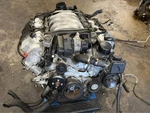 2004 2005 2006 Mercedes-benz E500 S500 Clk500 Cl500 5.0l Engine Motor Oem 80k Mi. Fixed Price $902.32.
