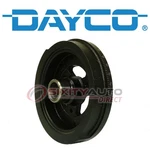 Dayco Harmonic Balancer For 1975-1978 Gmc K15 6.6l V8 - Engine Cylinder Ps. Fixed Price $202.23.