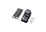Ford Performance Parts M-6675-m50a1 Engine Oil Pan. Fixed Price $155.29.