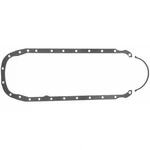 Engine Oil Pan Gasket Set Fel-pro Os. Fixed Price $30.10.