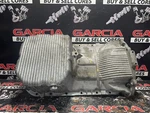Engine Oil Pan From 2008-2011 Hyundai Tucson 2.0 2152123603. Fixed Price $75.00.
