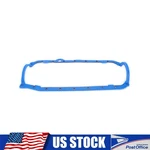 Xchj652-sb Small Chevy Oil Pan Gasket Thick Front Seal For V8 Block. Fixed Price $45.99.