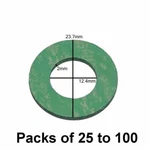 M12 Synthetic Fiber Oil Drain Plug Gasket Fits Toyota 90430-12009 Dorman 097-127. Fixed Price $34.99.