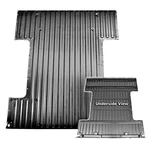 Brothers Trucks Cbf7200 Complete Bed Floor - Shortbed Fleetside. Fixed Price $1749.95.