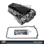 Engine Oil Pan W/ Gasket For 04-06 Volkswagen Beetle Golf Jetta 2.0l 06a103601t. Fixed Price $48.60.