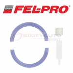 Fel-pro Rear Engine Crankshaft Seal Kit For 1960-1974 Chevrolet C30 Pickup Eg. Fixed Price $23.49.