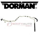 Dorman Aux Cooler To Radiator Oil Hose Assembly For 1996-1998 Dodge Cx. Fixed Price $80.53.
