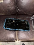 1994-2001 Acura Integra Oil Pan B18c. Fixed Price $54.50.