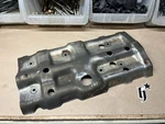 92-01 Honda Prelude H22 Oil Baffle Windage Tray. Fixed Price $44.11.