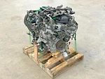 2017-2021 Nissan Titan 5.6l V8 Gas 4x4 Engine Motor Block Assy 69k Oem Lot2572. Fixed Price $4899.00.