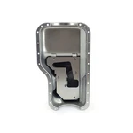 Canton Engine Oil Pan 11-900; Circle Track Stock Appearing For 74-97 Ford 2.3l. Fixed Price $400.00.