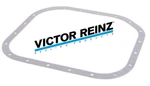 Oil Pan Gasket For Mercedes Benz W126 R129 W210 - Victor Reinz. Fixed Price $37.49.