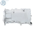 For Saab 9-3 2003-2011 9-3x 10-11 9-5 2011 L4 2.0l Engine Oil Pan W/ Drain Plug. Fixed Price $69.73.