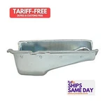 Champ Pans Cp40rb, One Zinc Steel Street/claimer Stk Appea Ring Fits 86-up Perfo. Fixed Price $335.06.