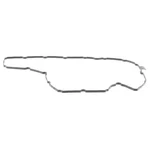 Vaico V10-3860 Oil Pan Lower 06l103598c For Audi A6 Quattro 2016-2017. Fixed Price $148.17.
