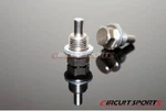 Circuit Sports Magnetic Oil Drain Plug For Subaru Toyota Honda Mitsubishi Nissan. Fixed Price $9.90.