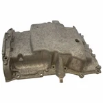Genuine Ford Oil Pan 3m4z-6675-aa. Fixed Price $155.14.